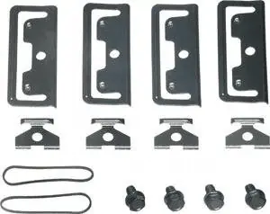 Sonderangebot Bremsenkleinteile Set