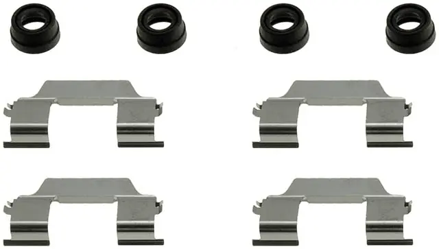 Bremsenkleinteile Set Rabatt