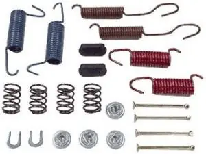 Sonderangebot Bremsenkleinteile Set