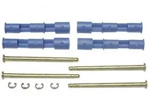 Bremsenkleinteile Set Preisknaller