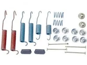 Bremsenkleinteile Set Schnäppchen