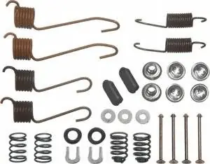 Bremsenkleinteile Set Rabatt