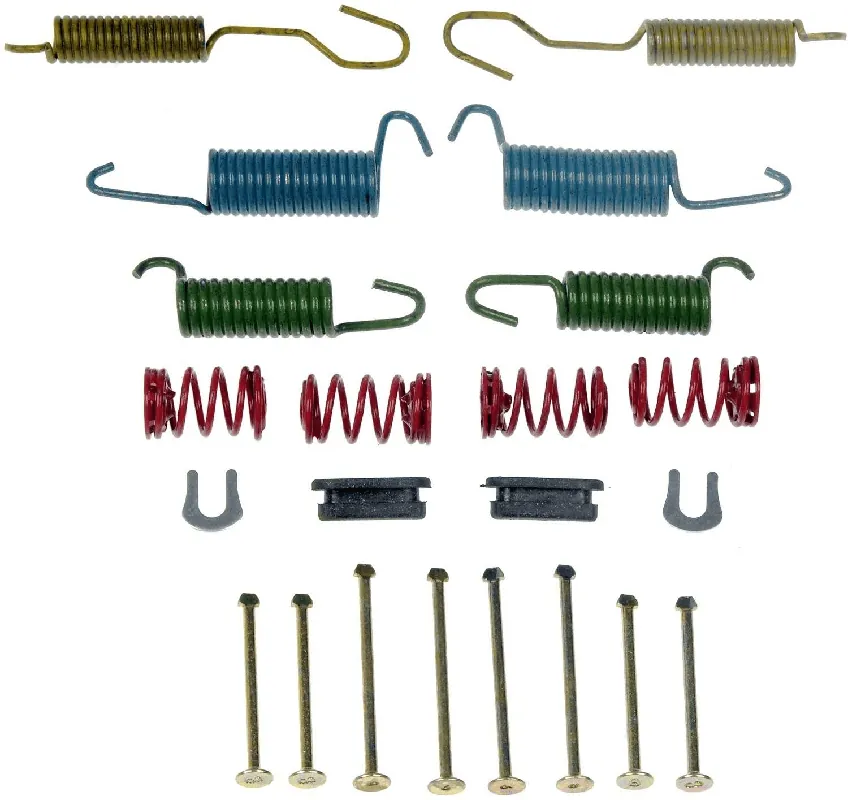 Neuheit Bremsenkleinteile Set Explorer Ranger