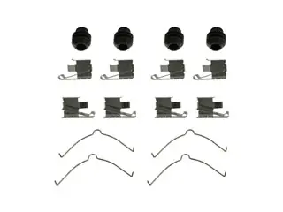 Bremsenkleinteile Set F350 pickup Garantierte Lieferung