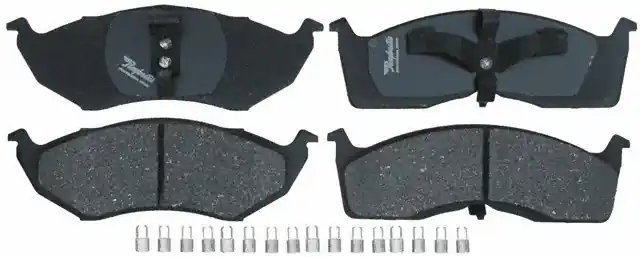 Neue Ware Bremsklötze