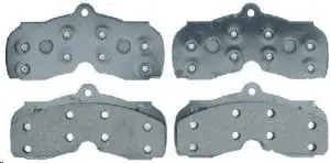 Bremsklötze Wochenendangebot