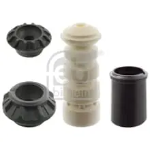 FEBI REPARATURSATZ FEDERBEINLAGER für VW GOLF II JETTA VENTO HINTEN BEIDSEITIG Bestseller