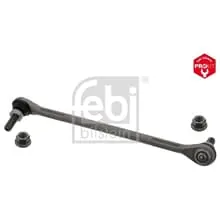 FEBI BILSTEIN KOPPELSTANGE STABI VORDERACHSE LINKS FÜR MERCEDES-BENZ C-KLASSE Zertifiziert