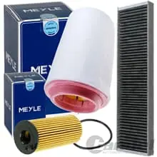 FILTERSET INSPEKTIONSPAKET PASSEND FÜR MINI R55 R56 R57 R58 R59 R60 R61 Online Kaufen