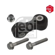 FEBI BILSTEIN KOPPELSTANGE STABI HINTERACHSE BEIDSEITIG FÜR AUDI A4 A5 A6 A7 A8 Aktuell