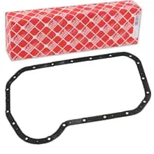 FEBI BILSTEIN Dichtung, Ölwanne 21734 für VW GOLF I + II AUDI 100 SEAT ALHAMBRA Finale Aktion