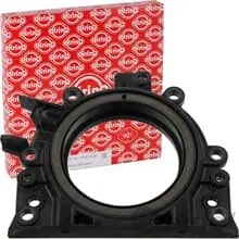 Garantierte Lieferung ELRING WELLENDICHT- SIMMER-RING KURBELWELLE für AUDI A3 A4 A6 VW GOLF T5 PASSAT