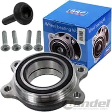 SKF RADLAGERSATZ VORNE für AUDI A4 S4 RS4 A5 S5 RS5 A6 S6 RS6 A7 S7 RS7 A8 S8 Q5 Nur Für Kurze Zeit