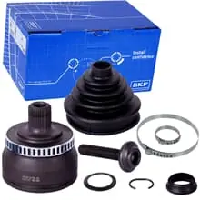 Must-Have SKF ANTRIEBSWELLENGELENK RADSEITIG für AUDI A4 B5 A6 C5 SUPERB VW PASSAT 3B 3BG