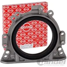ELRING 804.850 WELLENDICHTRING SIMMERRRING KURBELWELLE GETRIEBESEITE für VW AUDI Beliebt