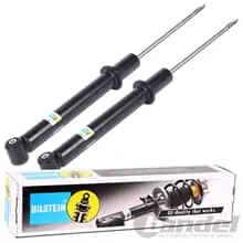 2x BILSTEIN B4 GASDRUCK STOSSDÄMPFER HINTEN passend für MERCEDES W108 W109 Top-Preis