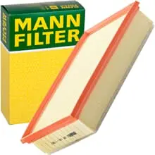 MANN LUFTFILTER passend für VW MULTIVAN TRANSPORTER BULLI BUS T5 T6 Bestseller