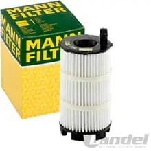 Preisreduziert MANN ÖLFILTER HU7005X für AUDI RS4 A5 S/RS A6 Q7 R8 422 423 LAMBORGHINI HURACÁN
