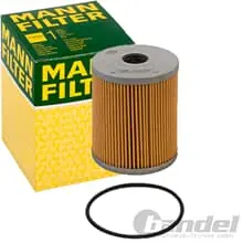 Neuheit MANN ÖLFILTER H932/5X für VW GOLF III 1H1 FORD GALAXY VW PASSAT SHARAN BENZIN
