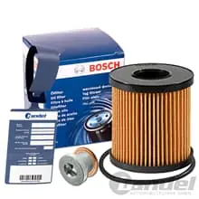1457429249 BOSCH ÖLFILTER passend für CITRÖEN C4 C5 C8 JUMPY PEUGEOT 307 308 508 Preisknaller