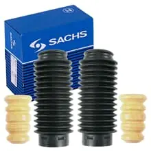 Günstig SACHS STAUBSCHUTZ-SATZ STOßDÄMPFER VORDERACHSE PASSEND FÜR PEUGEOT 207 207/207+