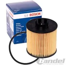 Billig BOSCH ÖLFILTER 1457429301 FÜR AUDI A3 VW GOLF 5 PASSAT 3C POLO 9N TOURAN 1T1 1T2