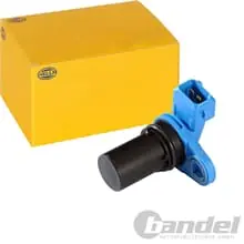 Neue Kollektion HELLA NOCKENWELLENSENSOR passend für FORD FIESTA 5 6 FOCUS 2 FUSION KA VOLVO V50