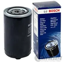 Meistverkauft BOSCH ÖLFILTER F026407004 FÜR 1.8T AUDI A4 8E 8H A6 C5 SEAT EXEO VW PASSAT 3B