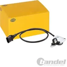 HELLA NOCKENWELLENSENSOR FÜR ALFA ROMEO 145 146 147 156 166 GT GTV SPIDER Beliebt