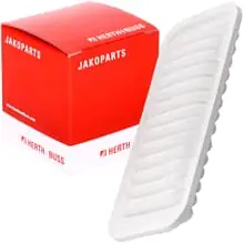 Saisonangebot HERTH+BUSS LUFTFILTER passend für TOYOTA YARIS AYGO PEUGEOT 107 1.0 CITROËN C1