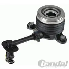 Neue Ware SACHS ZENTRALAUSRÜCKER CSC passend für RENAULT TWINGO MEGANE 2 LAGUNA CLIO DACIA