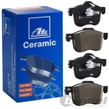 ATE CERAMIC BREMSBELÄGE VORNE passend für OPEL SIGNUM VECTRA C ASTRA H SAAB 9-3 Billig