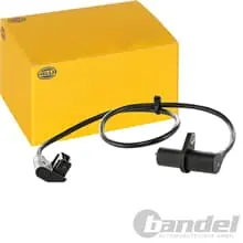 Schneller Versand HELLA NOCKENWELLENSENSOR passend für BMW 5er TOURING E34 7er E32 E38 8er E31
