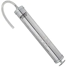 HAZET 1-Liter ÖL-UMFÜLL-PUMPE HANDPUMPE AUFFÜLL-/ ABSAUGPUMPE ÖLABSAUGER SPRITZE Sale