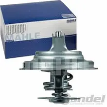 MAHLE THERMOSTAT KÜHLMITTEL 87°C für AUDI A6 100 200 VW CRAFTER LT T4 PASSAT Sale