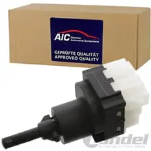 AIC BREMSLICHTSCHALTER für AUDI A3 8P1 A4 B6 B7 C6 C5 Q7 SEAT SKODA VW GOLF POLO Wochenendangebot
