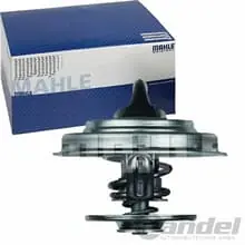 MAHLE BEHR THERMOSTAT 87°C passend für MERCEDES W201 W123 W124 W128 W108 Sofort Bestellen