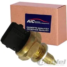 Schneller Versand AIC KÜHLMITTELTEMPERATURSENSOR passend für BMW 1er 2er 3er 4er 5er X1 X3 X5 E81