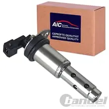 Schneller Versand VANOS MAGNETVENTIL EIN/AUSLASS PASSEND FÜR BMW N51 52 54 NOCKENWELLENVERSTELLER