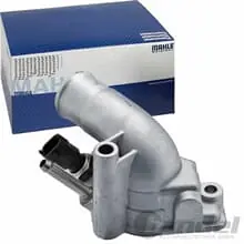 MAHLE BEHR THERMOSTAT 92°C passend für OPEL ASTRA G+H SIGNUM CC VECTRA C Garantierte Lieferung