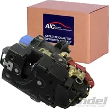 Expressversand AIC TÜRSCHLOSS ZV VORNE RECHTS passend für SEAT SKODA VW GOLF 5 6 JETTA TOURAN