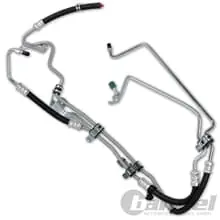 Top-Preis AIC SERVOSCHLAUCH HYDRAULIK SERVOLEITUNG passend für FORD II Mk2 + C-MAX 1.4 1.6