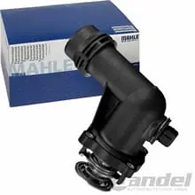 MAHLE THERMOSTAT, KÜHLMITTEL 105°C passend für BMW 3er E46 316/318 Z3 ROADSTER Neu Im Sortiment