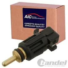 AIC KÜHLMITTELTEMPERATURSENSOR passend für BMW 1er 3er 5er 6er 7er X3 X6 Z4 E46 Super-Preis