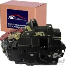 Versand Am Gleichen Tag AIC TÜRSCHLOSS STELLMOTOR VA LINKS für VW GOLF 5 6 TOURAN TOUAREG SKODA OCTAVIA
