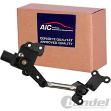 AIC LEUCHTWEITEREGULIERUNGSENSOR für AUDI A3 8P1 8PA Q3 TT SEAT SKODA VW GOLF V Sale