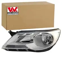 Versand Am Gleichen Tag VAN WEZEL Hauptscheinwerfer 5745961
