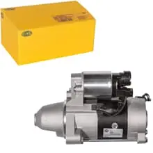 Heißes Angebot HELLA STARTER ANLASSER 2 KW 12V passend für HONDA CIVIC VIII CR-V III 2.2 CTDI
