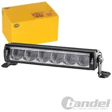 Online Kaufen HELLA LED FERNSCHEINWERFER 53W 12V/24V ZUSATZSCHEINWERFER LIGHT BAR E-Prüfzeiche