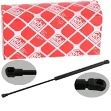 Expressversand FEBI BILSTEIN GASFEDER KOFFERRAUM LADERAUM für AUDI Q7 4LB 3.0-6.0 QUATTRO